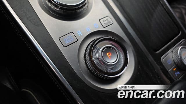 Genesis GV80 2023 — ფოტო 9/20