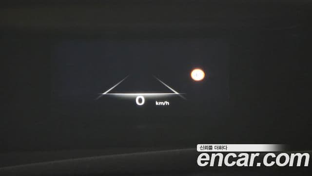 Genesis GV80 2023 — ფოტო 17/20