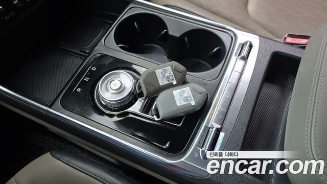 Kia Carnival 2024 — Şəkil 9/20
