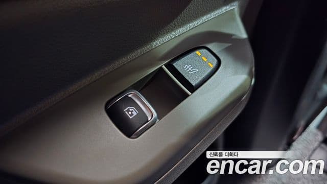 Kia Carnival 2024 — Şəkil 19/20