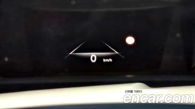 Genesis GV80 2021 — Şəkil 17/20