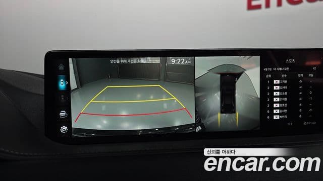 Genesis G80 2022 — Photo 12/20