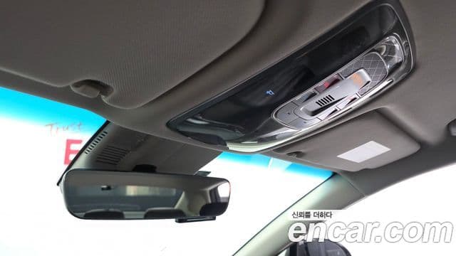 Genesis G80 2022 — Photo 4/20