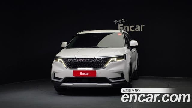 Kia Carnival 2022 — Şəkil 3/20