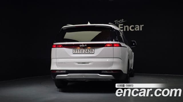 Kia Carnival 2022 — Şəkil 4/20