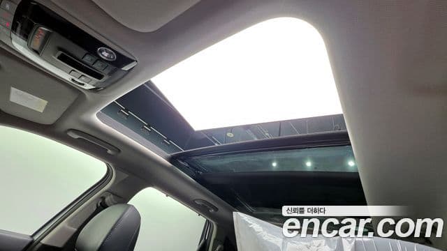 Kia Sorento 2021 — Фото 18/20