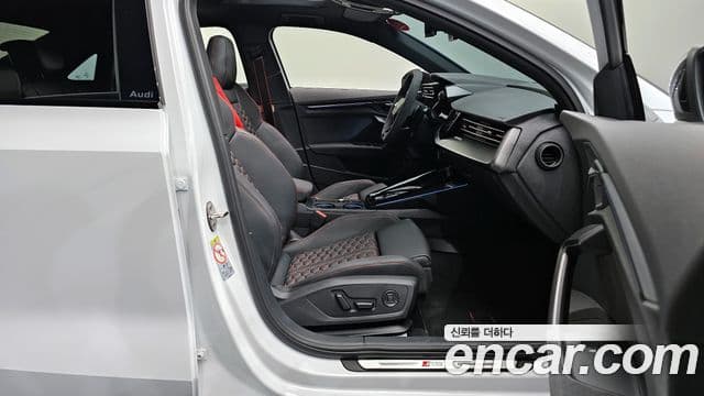 Audi A3 2025 — Şəkil 10/20