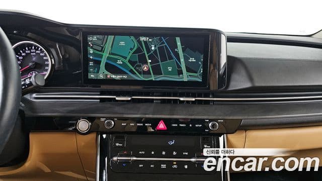 Kia Carnival 2021 — Фото 14/20