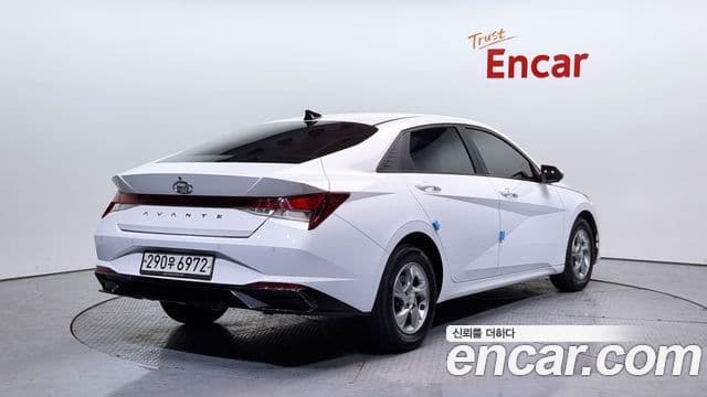 Hyundai Avante 2020 — Şəkil 2/20