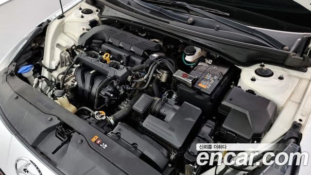 Hyundai Avante 2020 — Şəkil 6/20