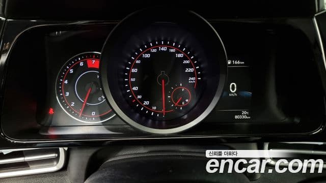 Hyundai Avante 2020 — Şəkil 8/20