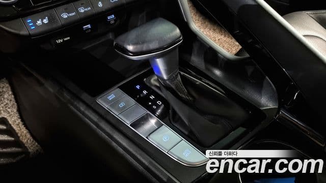 Hyundai Avante 2020 — фото 9 из 20