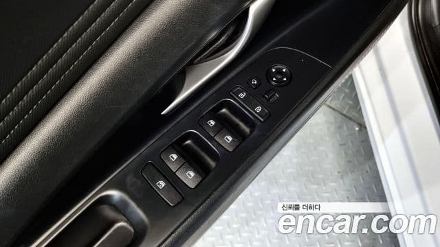 Hyundai Avante 2020 — Şəkil 17/20