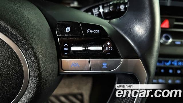 Hyundai Avante 2020 — Şəkil 20/20