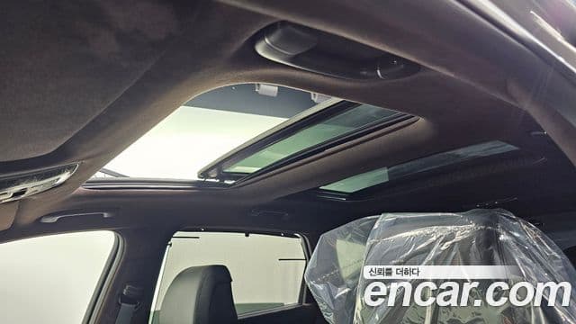 Genesis GV80 2021 — ფოტო 19/20