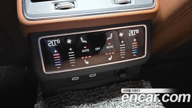 Audi A6 2022 — Şəkil 17/20