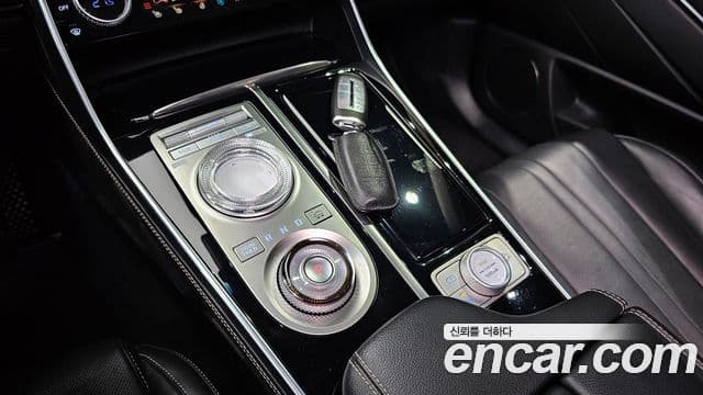 Genesis GV80 2020 — фото 9 из 20