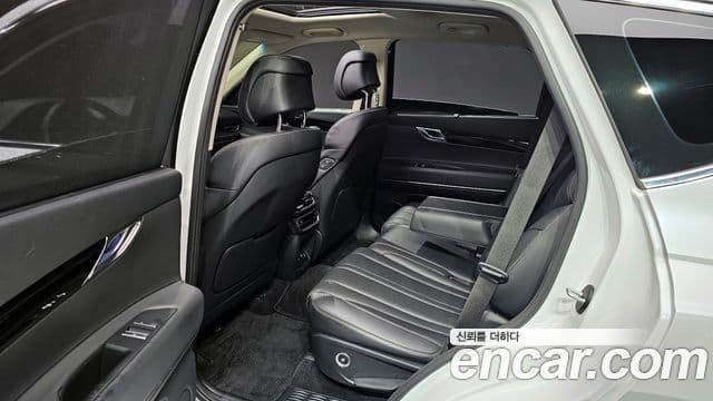Genesis GV80 2020 — фото 12 из 20