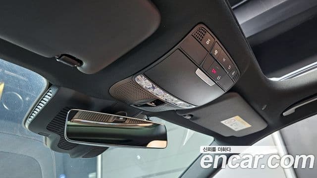 Mercedes-Benz E-Class 2021 — Фото 17/20