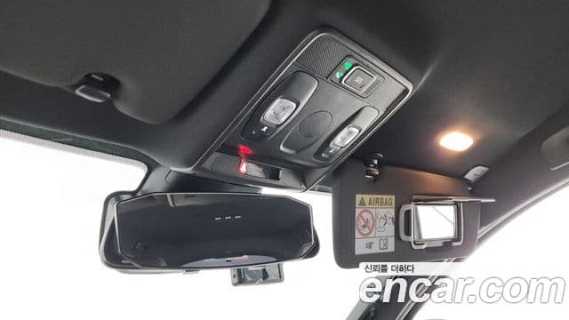 Renault Samsung XM3 2024 — Фото 19/20