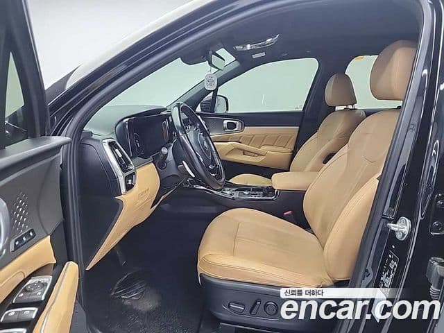 Kia Sorento 2020 — фото 11 из 20