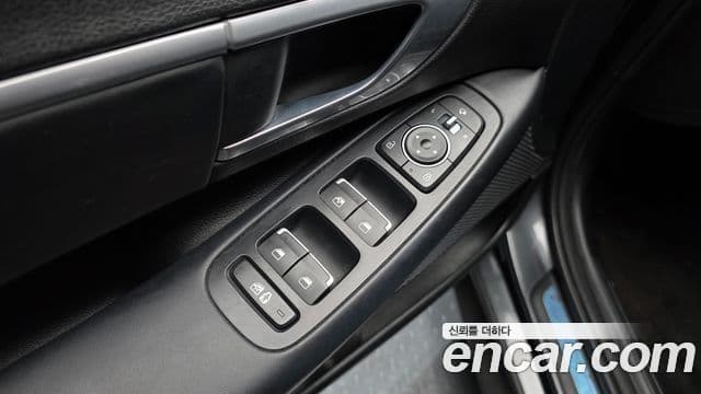 Hyundai Sonata 2019 — Şəkil 14/20