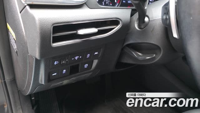 Hyundai Sonata 2019 — Şəkil 15/20