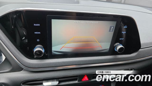 Hyundai Sonata 2019 — Şəkil 19/20