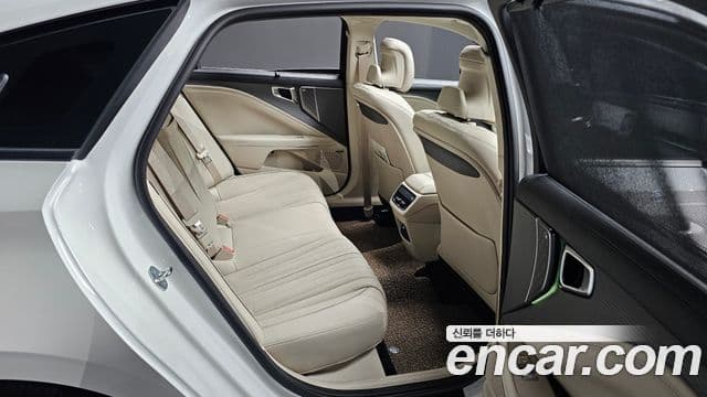 Kia K8 2025 — ფოტო 11/20