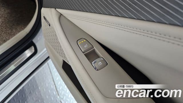 Kia K8 2025 — Photo 20/21