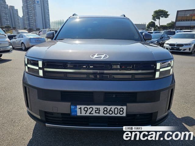 Hyundai Santa Fe 2024 — Şəkil 1/20