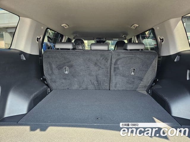 Hyundai Santa Fe 2024 — Şəkil 6/20