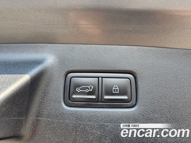 Hyundai Santa Fe 2024 — Şəkil 7/20