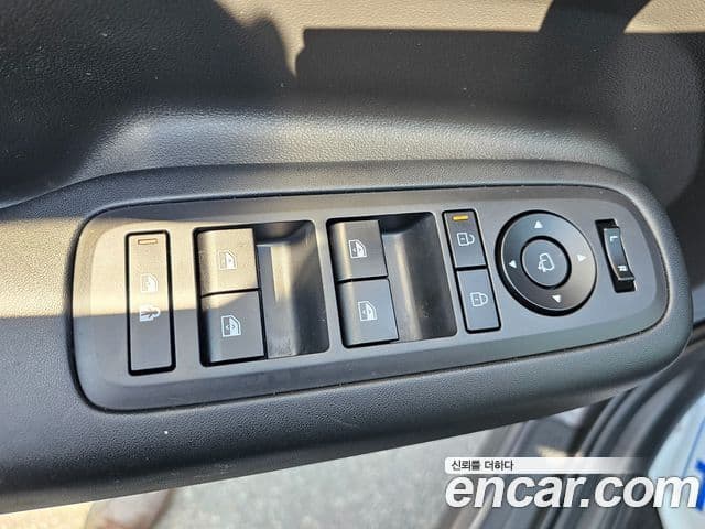 Hyundai Santa Fe 2024 — Şəkil 13/20