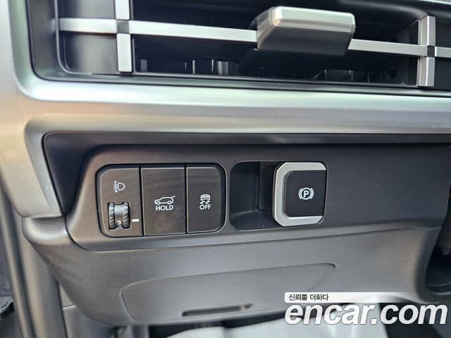 Hyundai Santa Fe 2024 — Şəkil 14/20