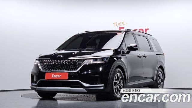 Kia Carnival 2020 — Şəkil 1/20