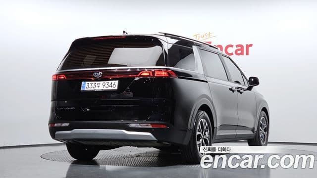 Kia Carnival 2020 — Şəkil 2/20