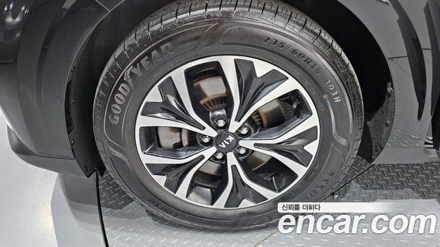 Kia Carnival 2020 — Şəkil 5/20