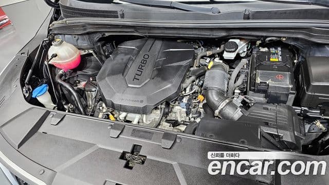 Kia Carnival 2020 — Şəkil 6/20