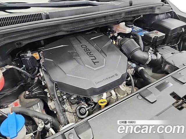 Kia Carnival 2021 — фото 4 из 20