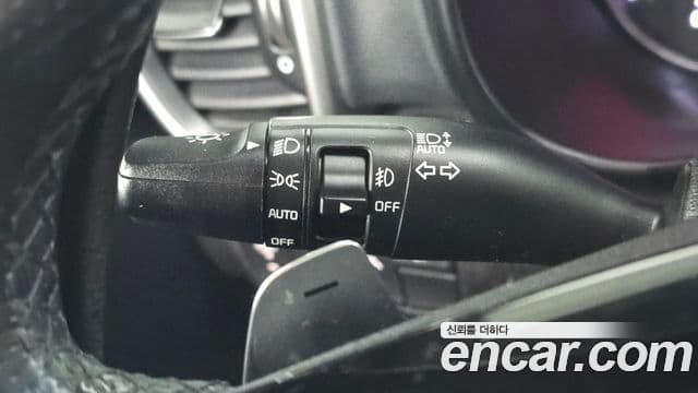 Kia Sportage The Bold 2019 — Şəkil 18/20