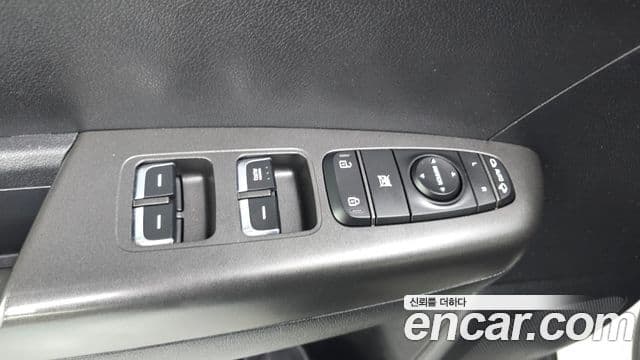 Kia Sportage The Bold 2019 — Şəkil 2/20