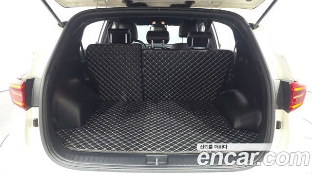 Kia Sportage The Bold 2019 — Şəkil 3/20