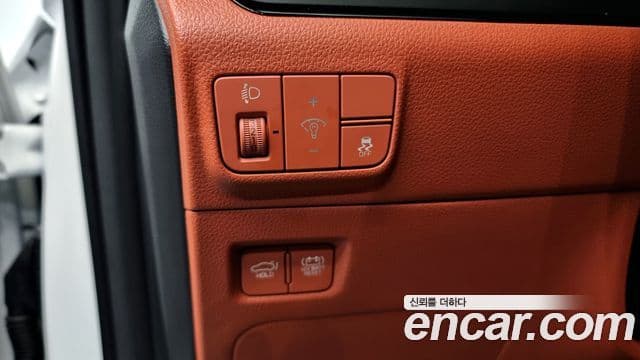 Kia K5 2025 — фото 15 из 20