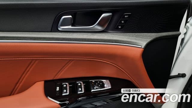 Kia K5 2025 — фото 20 из 20