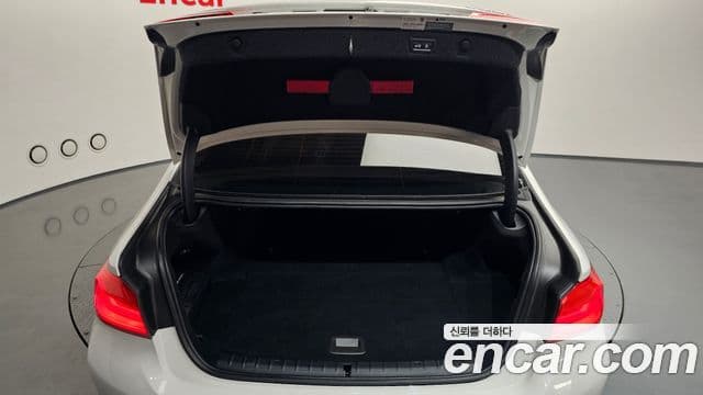 BMW 5 Series 2020 — фото 20 из 20