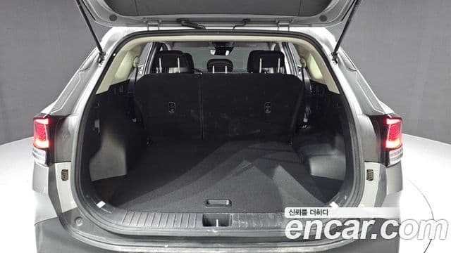 Kia Sportage 2022 — ფოტო 20/20