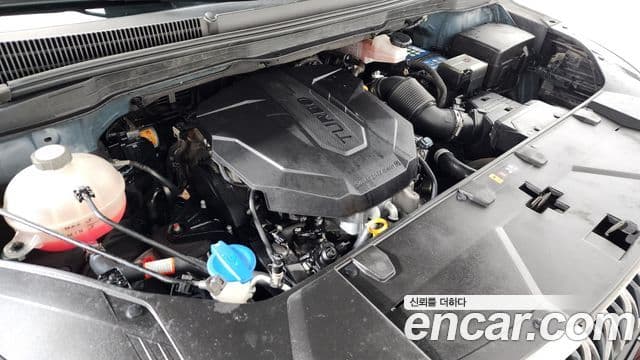 Kia Carnival 2021 — Şəkil 6/20