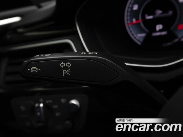 Audi A5 2021 — Şəkil 19/20