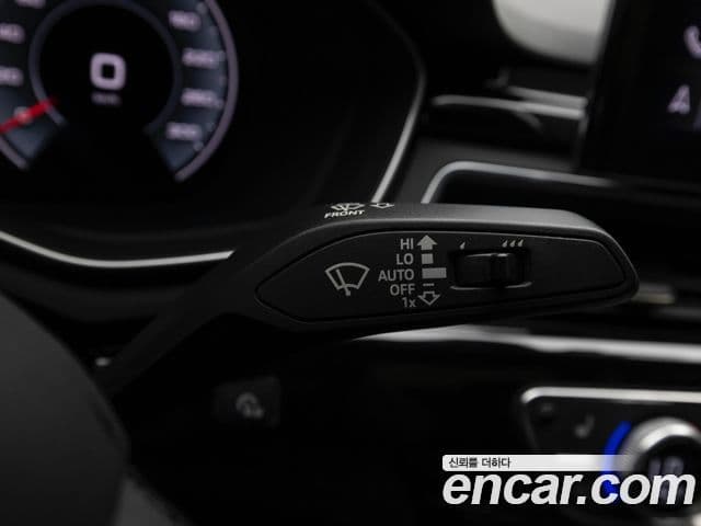 Audi A5 2021 — Şəkil 3/20